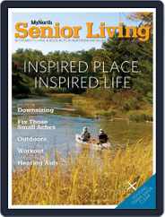 MyNorth Senior Living Magazine (Digital) Subscription