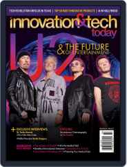 Innovation & Tech Today Magazine (Digital) Subscription