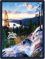 Tahoe South Travel Planner Magazine (Digital) Subscription