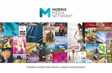 Morris Media Network Digital Back Issue Cover