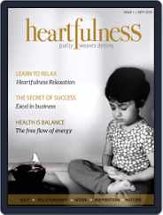 Heartfulness e(Digital) Subscription