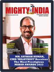 Mighty India Magazine (Digital) Subscription