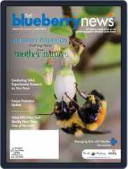 The Blueberry News (Digital) Subscription