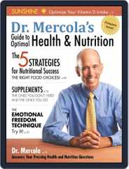 Dr Mercola's Guides Series Magazine (Digital) Subscription