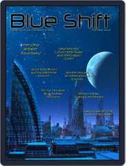 Blue Shift Magazine (Digital) Subscription