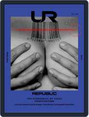 UrRepublic Magazine (Digital) Subscription