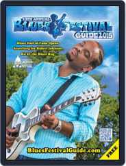 Blues Festival Guide (Digital) Subscription