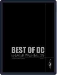 Best of DC Magazine (Digital) Subscription