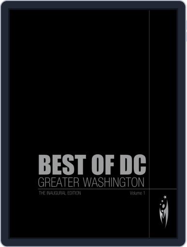 Best of DC Digital Back Issue Cover