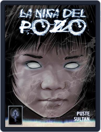 La Niña del Pozo Digital Back Issue Cover