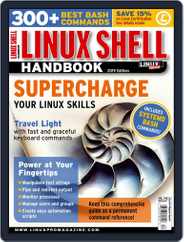 Linux Shell Handbook (Digital) Subscription