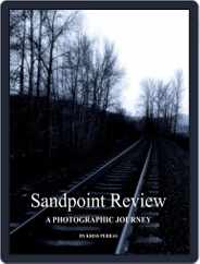 Sandpoint Review: A Photographic Journey Magazine (Digital) Subscription