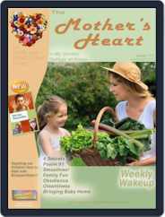 The Mother's Heart (Digital) Subscription