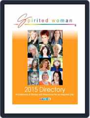 Spirited Woman Magazine (Digital) Subscription