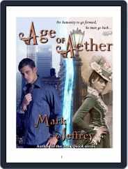 Age of Aether Magazine (Digital) Subscription