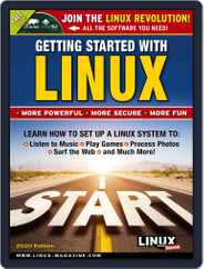 Getting Started with Linux Magazine (Digital) Subscription