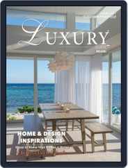 Luxury Guide Miami Magazine (Digital) Subscription