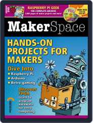 MakerSpace (Digital) Subscription