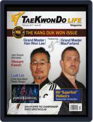 Tae Kwon Do Life (Digital) Subscription