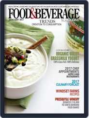 Food & Beverage (Digital) Subscription