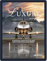 Luxury Guide National Magazine (Digital) Subscription
