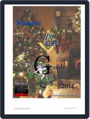 WCY Masonic Gift Guide Holiday Magazine (Digital) Subscription