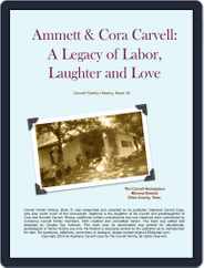 Carvell Family History Magazine (Digital) Subscription