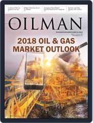 OILMAN (Digital) Subscription
