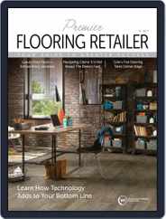 Premier Flooring Retailer Magazine (Digital) Subscription