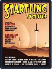 Startling Stories Magazine (Digital) Subscription