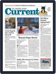 The Highlands Current (Digital) Subscription