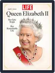 LIFE: Queen Elizabeth II Magazine (Digital) Subscription