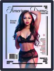 American Dymes Magazine (Digital) Subscription