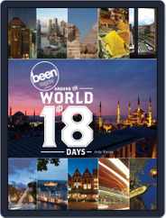 Around The World In 18 Days Magazine (Digital) Subscription