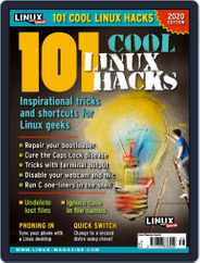 101 Cool Linux Hacks Magazine (Digital) Subscription