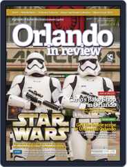 Orlando in  Review Magazine (Digital) Subscription
