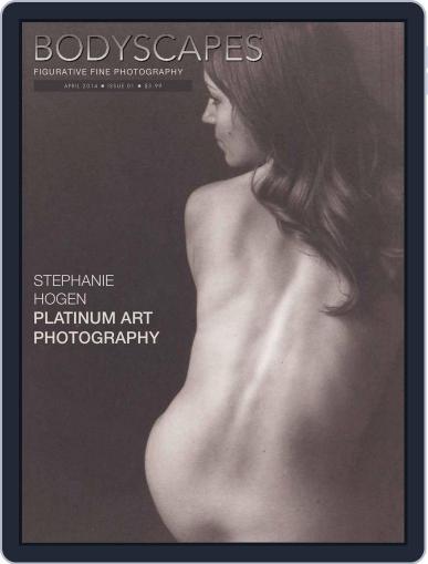Bodyscapes Digital Back Issue Cover