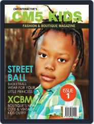 Kids Looks Magazine (Digital) Subscription