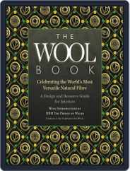 The WOOL Book Magazine (Digital) Subscription