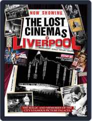 Lost Cinemas of Liverpool Magazine (Digital) Subscription