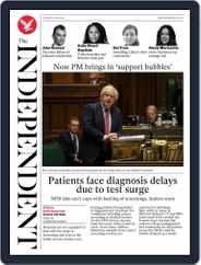 The Independent (Digital) Subscription