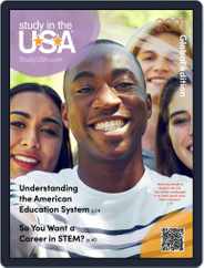 Study in the USA Magazine (Digital) Subscription