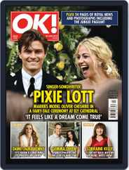 OK! UK (Digital) Subscription