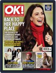 OK! UK (Digital) Subscription