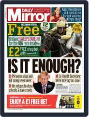 Daily Mirror UK (Digital) Subscription