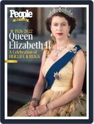 People's Royals Magazine (Digital) Subscription