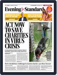 Evening Standard (Digital) Subscription