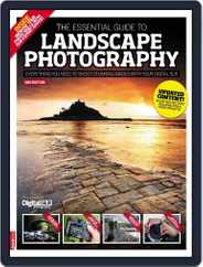 The Essential Guide to Landscape Photography 3 Magazine (Digital) Subscription