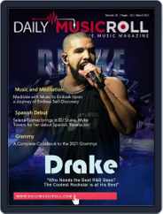 Daily Music Roll (Digital) Subscription