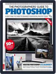 The Photographer's Guide to Photoshop Magazine (Digital) Subscription